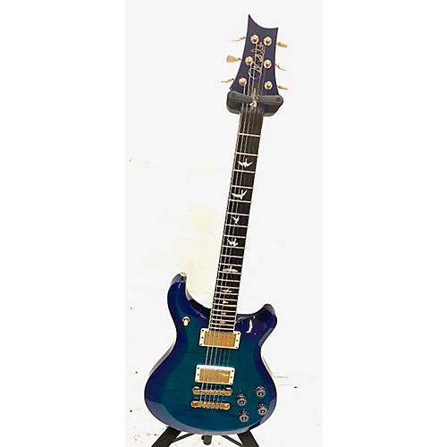 PRS 10TH Anniversary S2 McCarty 594 Solid Body Electric Guitar Lake Blue