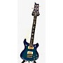 Used PRS 10TH Anniversary S2 McCarty 594 Solid Body Electric Guitar Lake Blue
