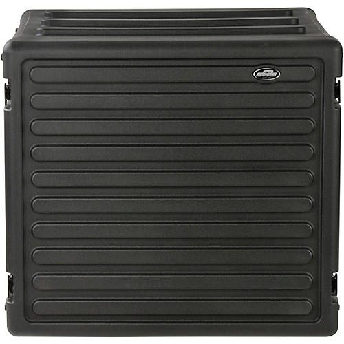 SKB 10U Roto Rack Case