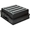 10U Slant Mixer Case with Hardshell Top Level 2 Regular 888366071090