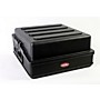 Open-Box SKB 10U Slant Mixer Case with Hardshell Top Condition 3 - Scratch and Dent  197881210915