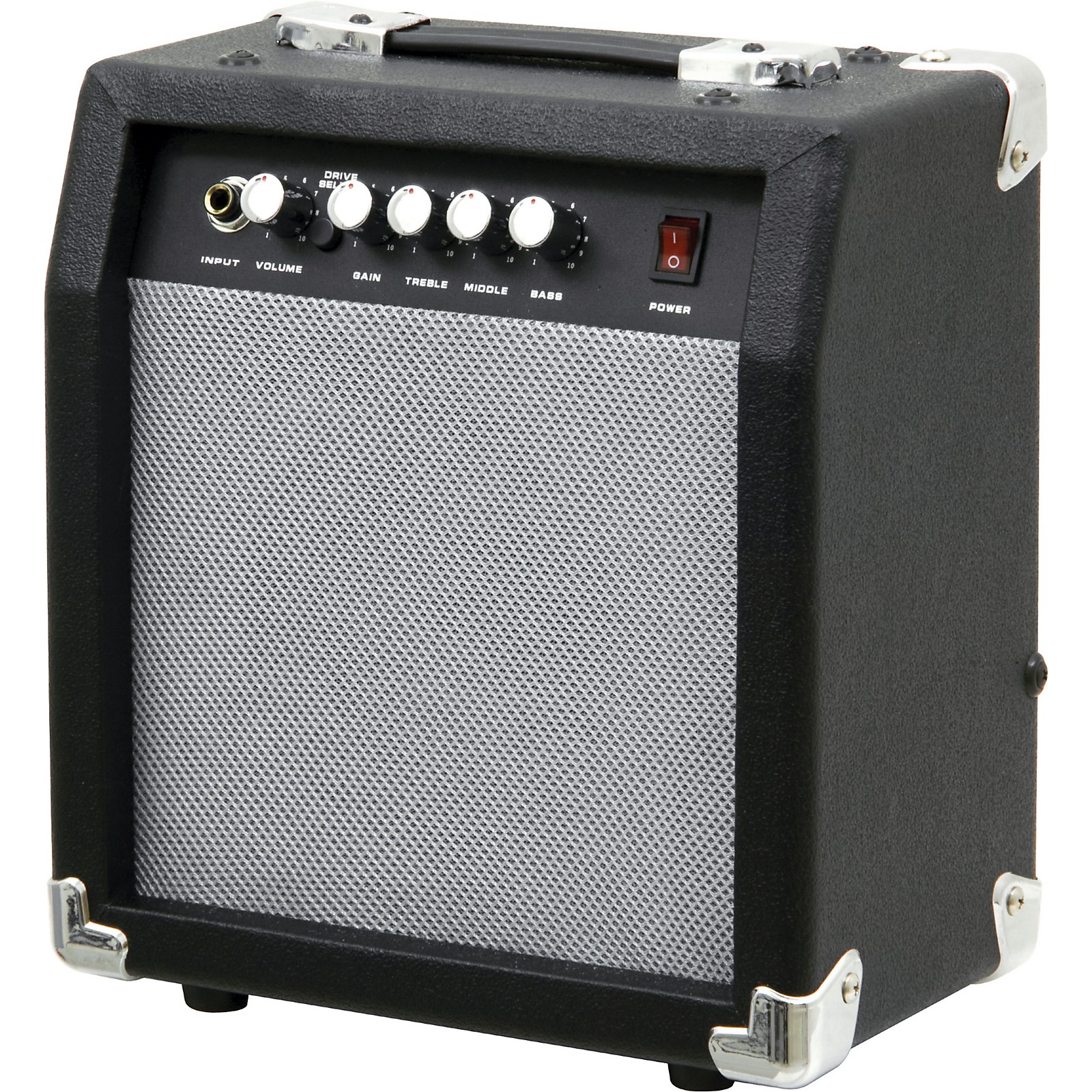 Johnson 10W Solid State Guitar Amp Musician's Friend