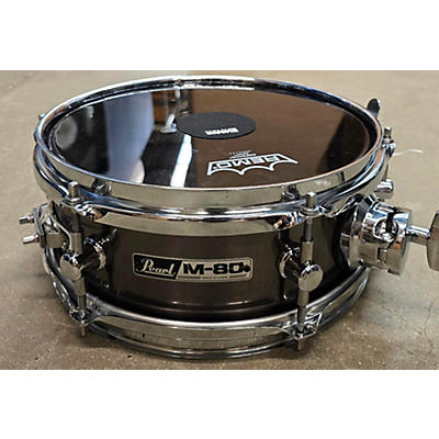Pearl 10X4 M-80 Drum