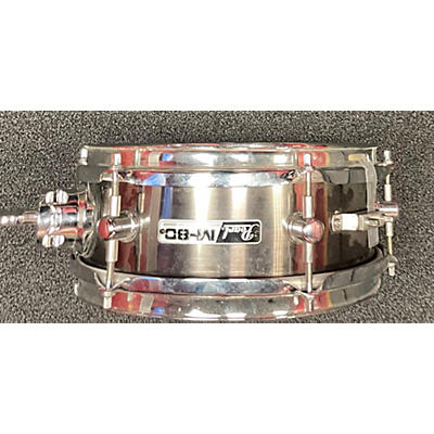 Pearl 10X4 M80 Drum