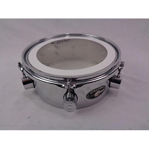 10X4 TIMBALE Drum