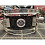 Used Pearl 10X4.5 M-80 Drum Black 171