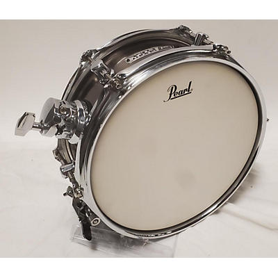 Pearl 10X4.5 Short Fuse Drum
