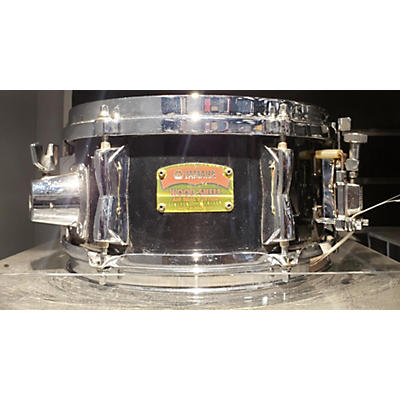 Yamaha 10X5 Wood Shell Drum