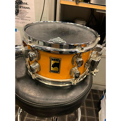 Mapex 10X5.5 Black Panther Premium Snare Drum