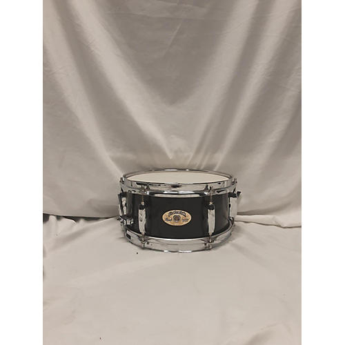 Pearl 10X5.5 Firecracker Snare Drum Black 172