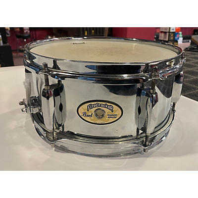 Pearl 10X5.5 Firecracker Snare Drum