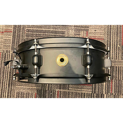 TAMA 10X5.5 Metalworks Steel Snare Drum