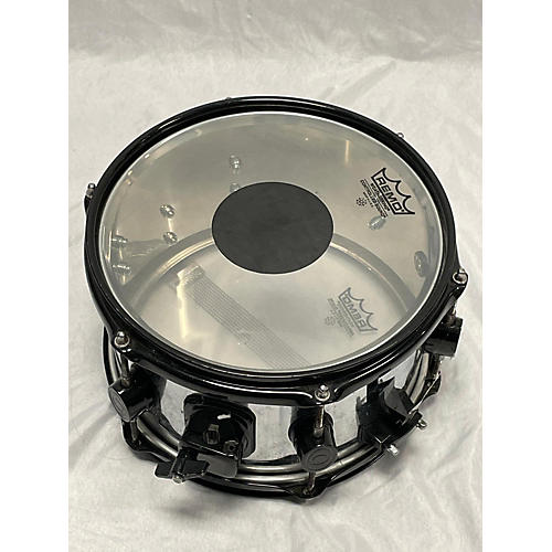PDP by DW 10X6 805 SIDE SNARE Drum Chrome 173