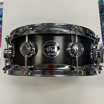 DW 10X6 Collector's Series Maple Snare Drum