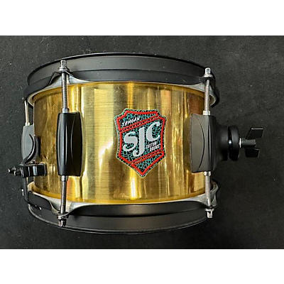 SJC Drums 10X6 JAMCAN Drum