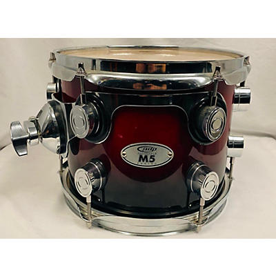 PDP by DW 10X8 M5 SERIES ALL MAPLE Drum