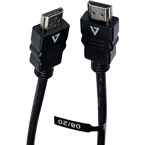 10ft HDMI Cable Black