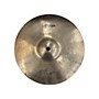 Used Agazarian 10in 10 IN SPLASH Cymbal 28