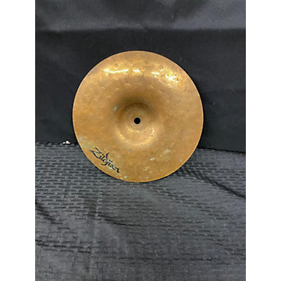 Zildjian 10in 10 INCH SPLASH CHINA Cymbal