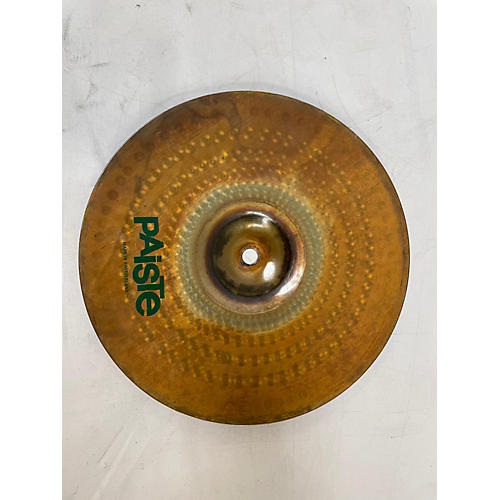 Paiste 10in 1000 Rude Cymbal 28