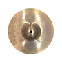 Used Zildjian 10in 10in. Adevis Splash Cymbal Cymbal 28