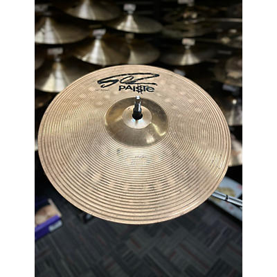 Paiste 10in 502 Cymbal