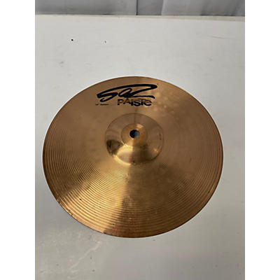 Paiste 10in 502 Splash Cymbal