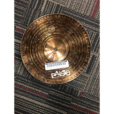 Paiste 10in 900 SERIES Cymbal