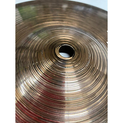Paiste 10in 900 SERIES SPLASH 10" Cymbal