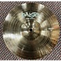 Used Paiste 10in 900 SERIES SPLASH Cymbal 28