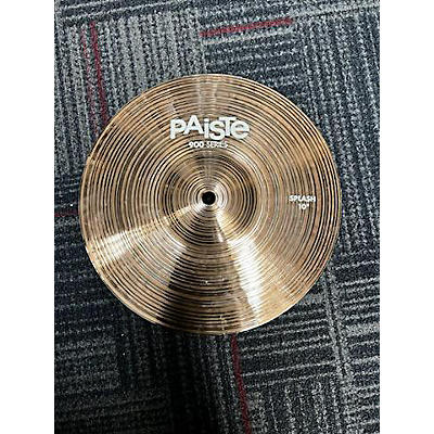 Paiste 10in 900 Series Cymbal