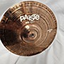 Used Paiste 10in 900 Series Splash Cymbal 28