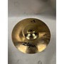 Used Zildjian 10in A Custom Splash Cymbal 28