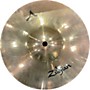 Used Zildjian 10in A Custom Splash Cymbal 28