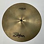 Used Zildjian 10in A Series Extra Thin Splash Cymbal 28