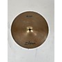 Used Zildjian 10in A Series Splash Cymbal 28