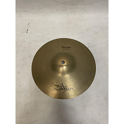 Zildjian 10in A Series Splash Cymbal