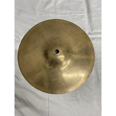 Zildjian 10in A Series Splash Cymbal