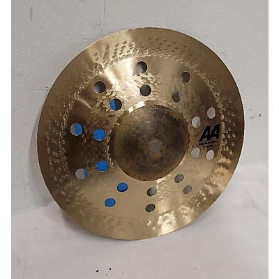 Sabian 10in AA MINI HOLY CHINA Cymbal