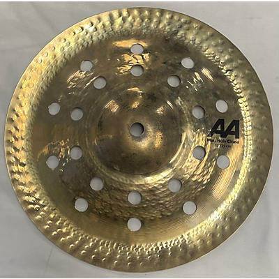 SABIAN 10in AA MINI HOLY CHINA Cymbal