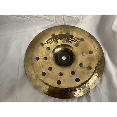 SABIAN 10in AA Mini China Cymbal