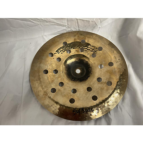 SABIAN 10in AA Mini China Cymbal 28