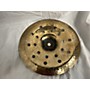 Used SABIAN 10in AA Mini China Cymbal 28
