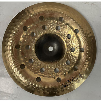 Sabian 10in AA Mini China Cymbal