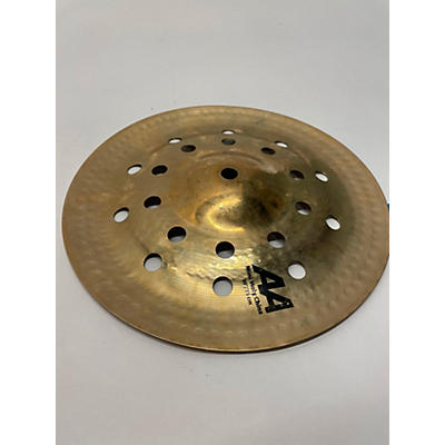 SABIAN 10in AA Mini Holy China Cymbal