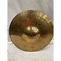 Used SABIAN 10in AA SPLASH Cymbal 28