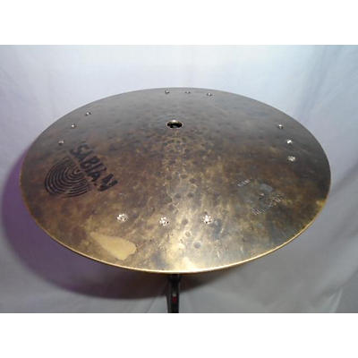 Sabian 10in ALIEN DISC Cymbal