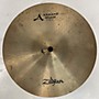 Used Zildjian 10in Armand Splash Cymbal 28