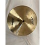 Used Zildjian 10in Armand Splash Cymbal 28