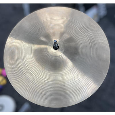 Zildjian 10in Avedis Splash Big Stamp Cymbal